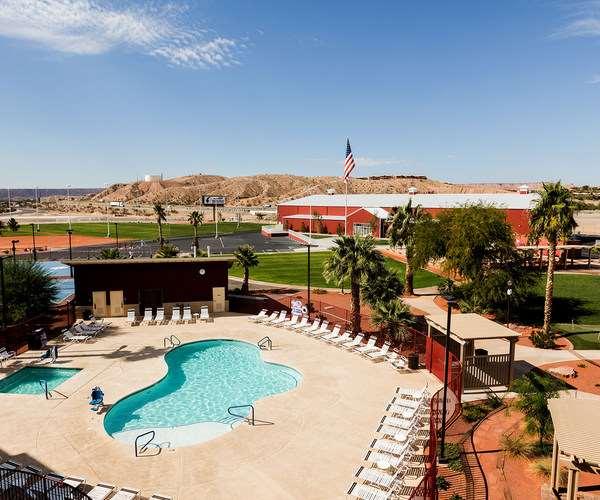 Rising Star Sports Ranch Resort — photo 5