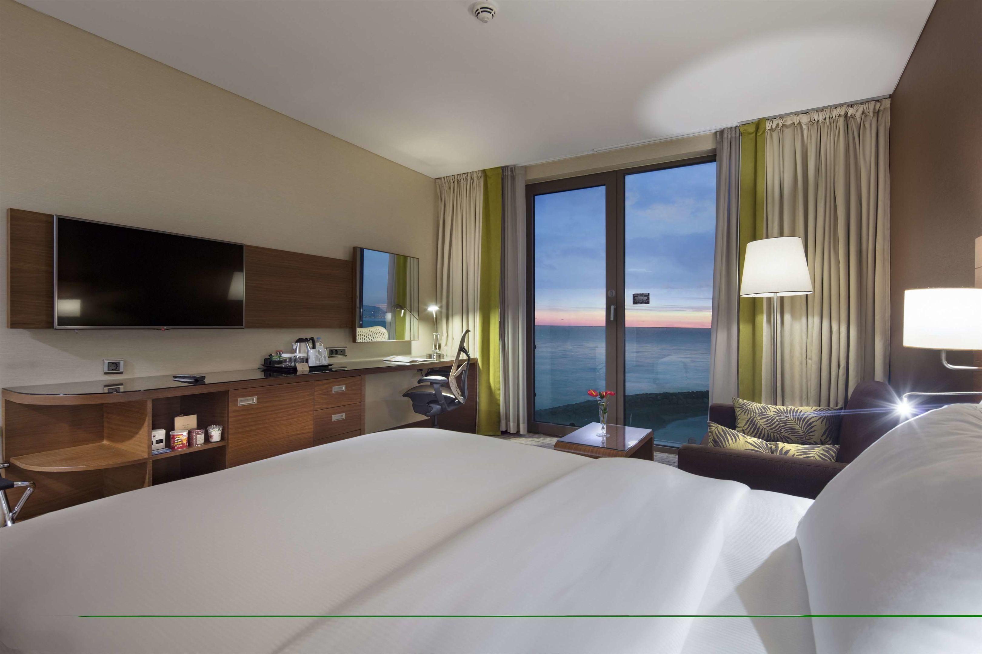DoubleTree by Hilton Hotel Trabzon — photo 5