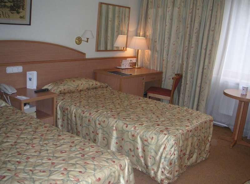 Hotel Erzsébet City Center — photo 4