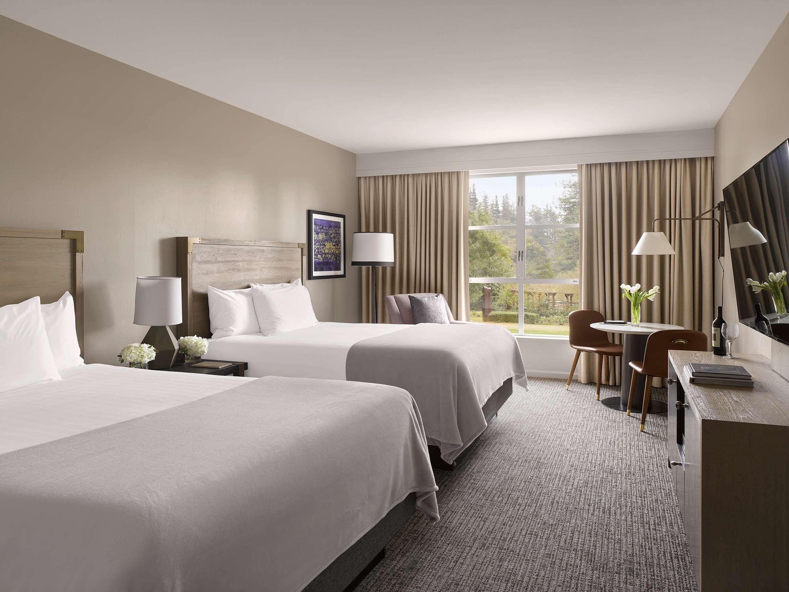 Hyatt Regency Sonoma Wine Country — photo 4