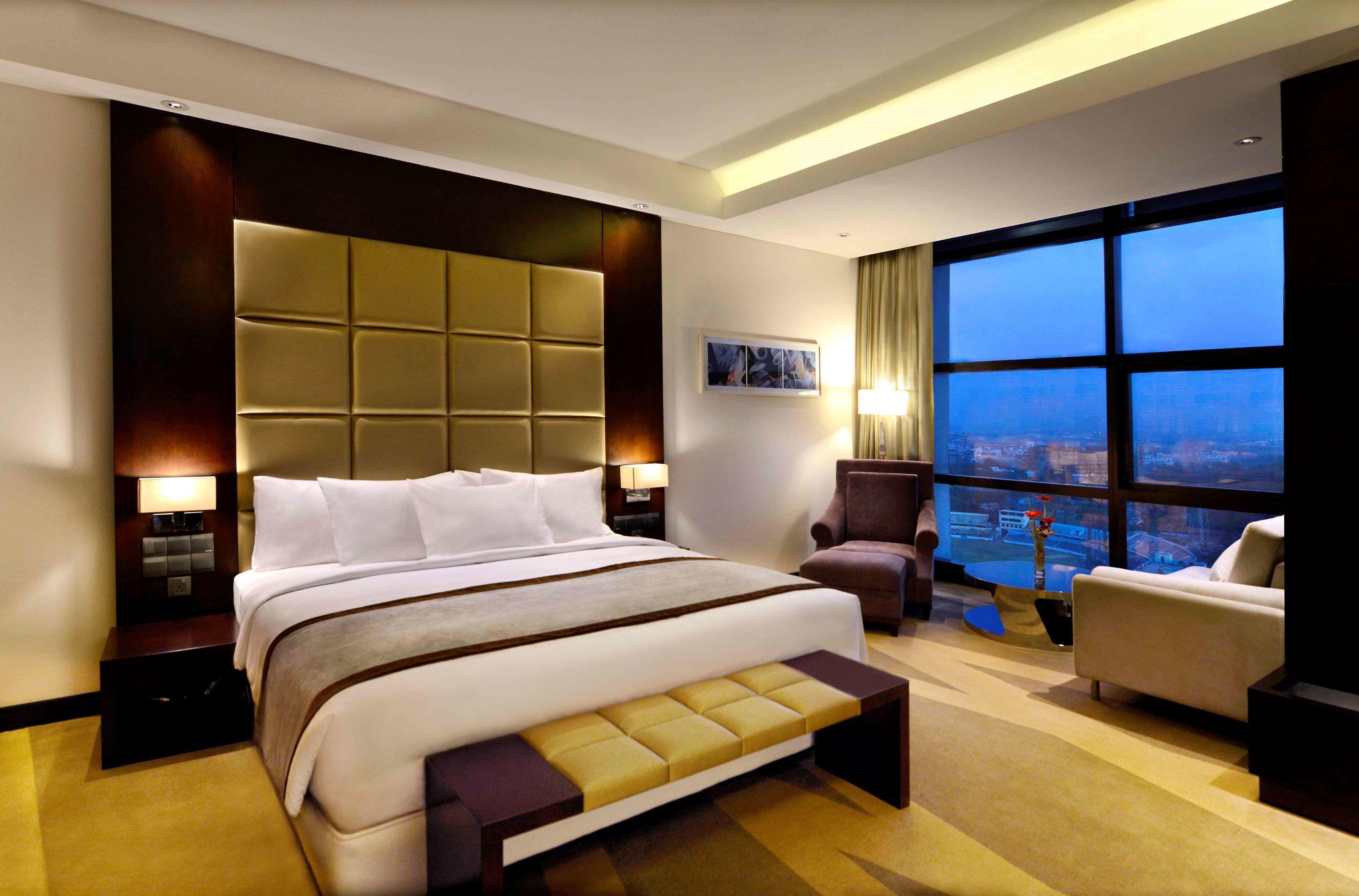 Radisson Blu Chittagong Bay View — photo 4