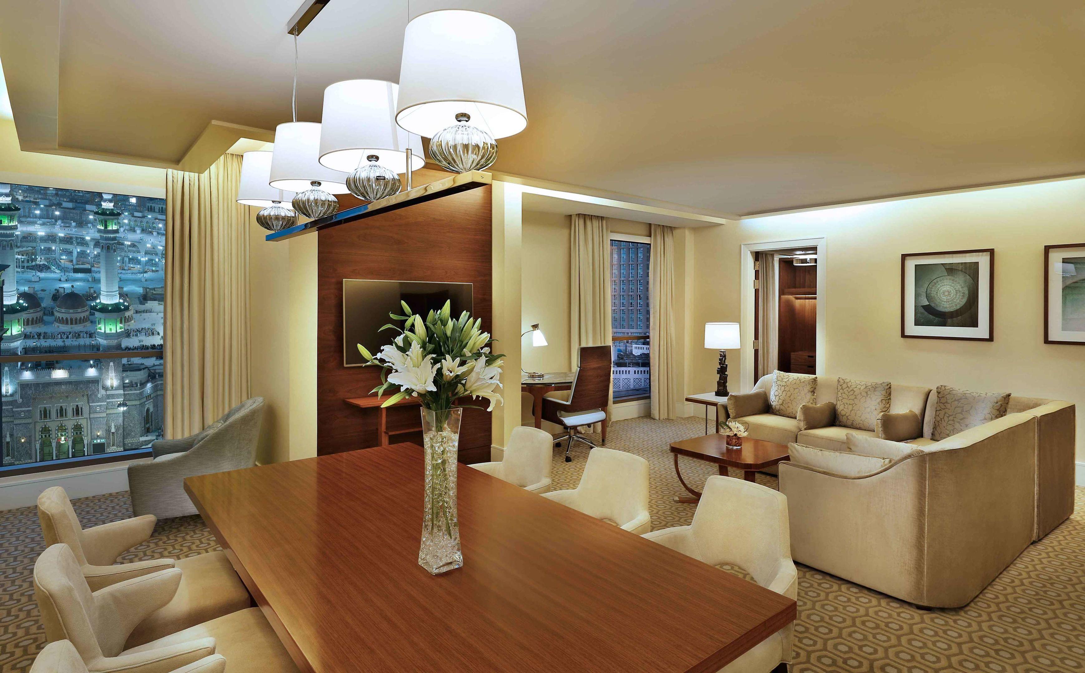 Conrad Makkah — photo 4