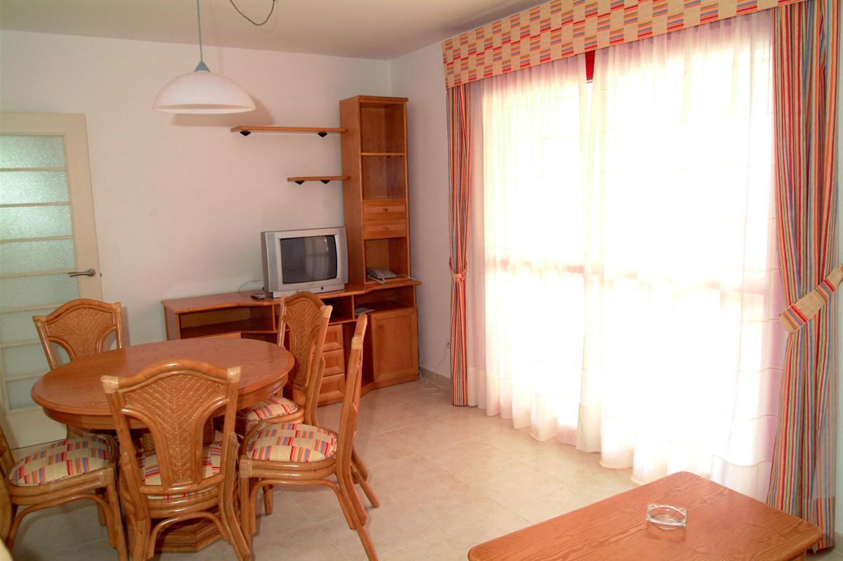 Apartamentos Ambar Beach — photo 5