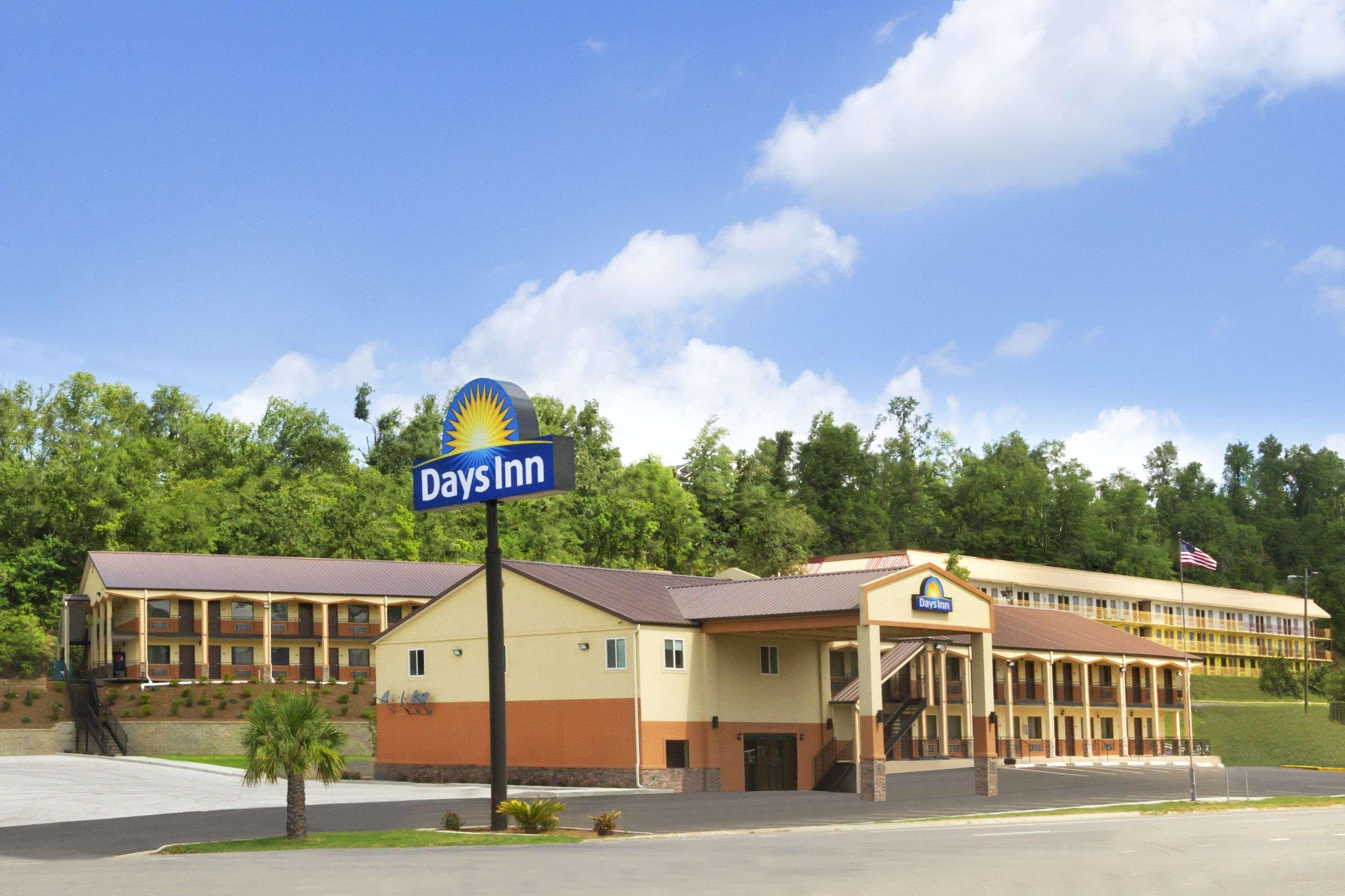 Days Inn Fultondale — photo 4