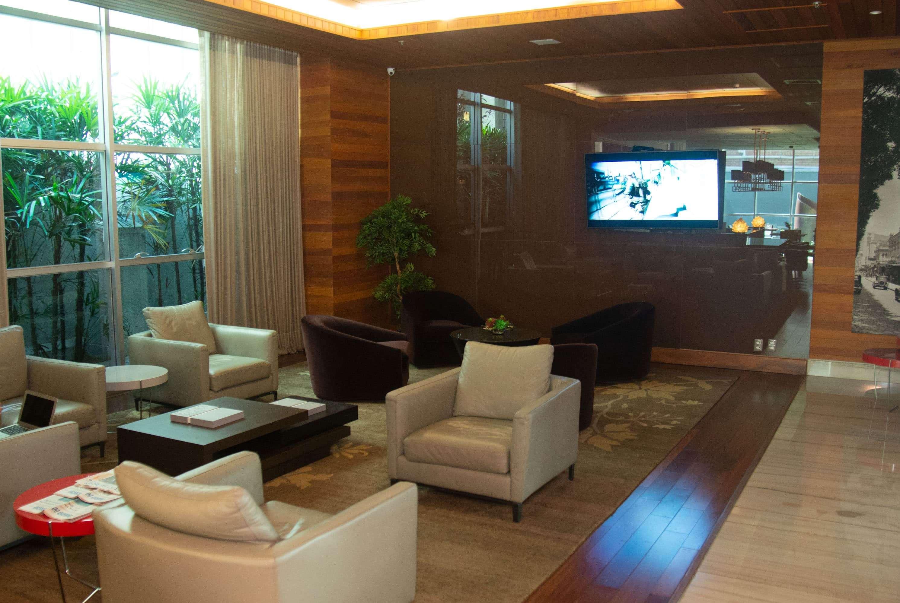 TRYP by Wyndham Belo Horizonte Savassi — photo 5