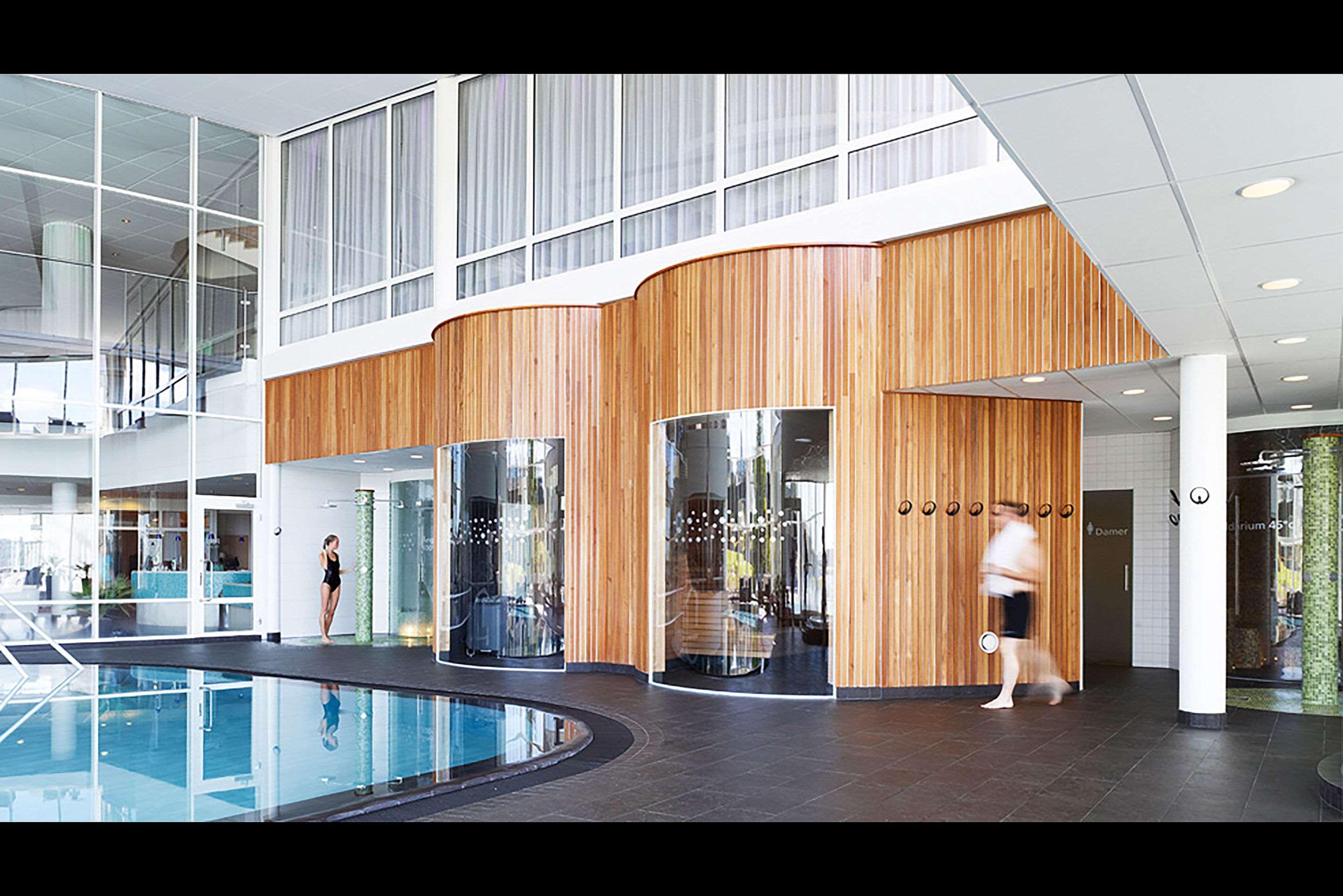 Selma Spa, Ascend Collection — photo 5