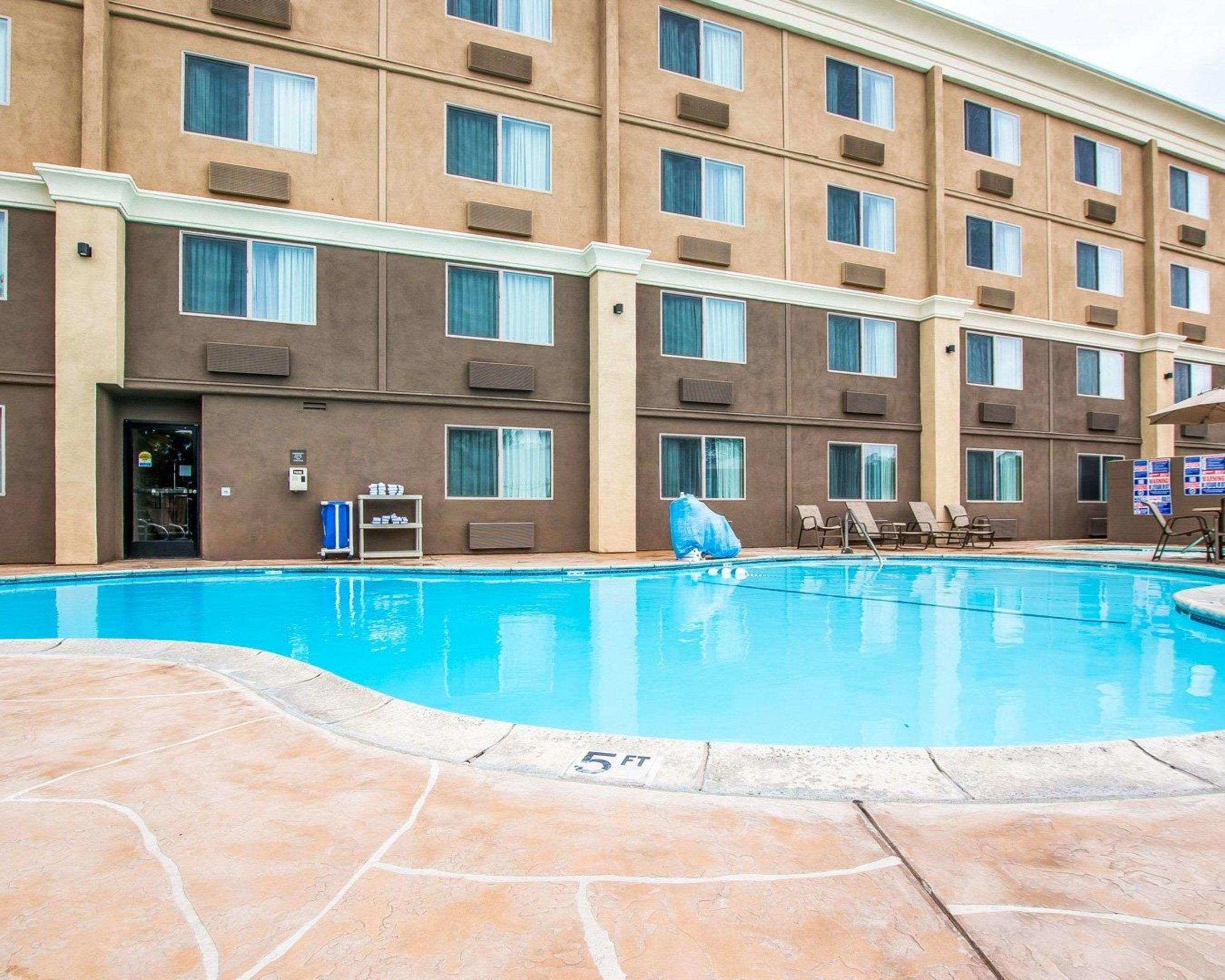 Comfort Inn Chula Vista San Diego South — photo 5
