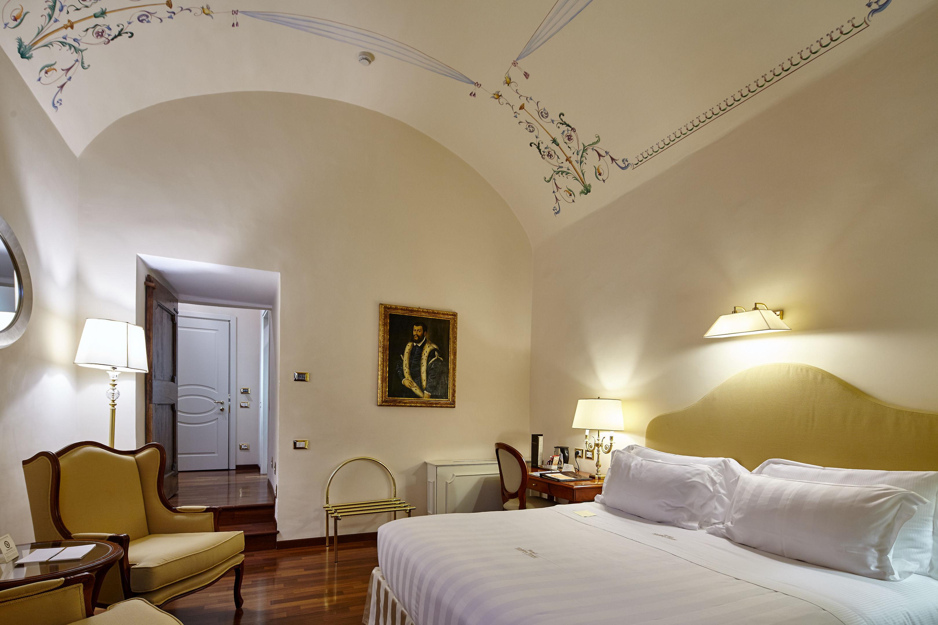 Golden Tower Hotel & Spa — photo 4