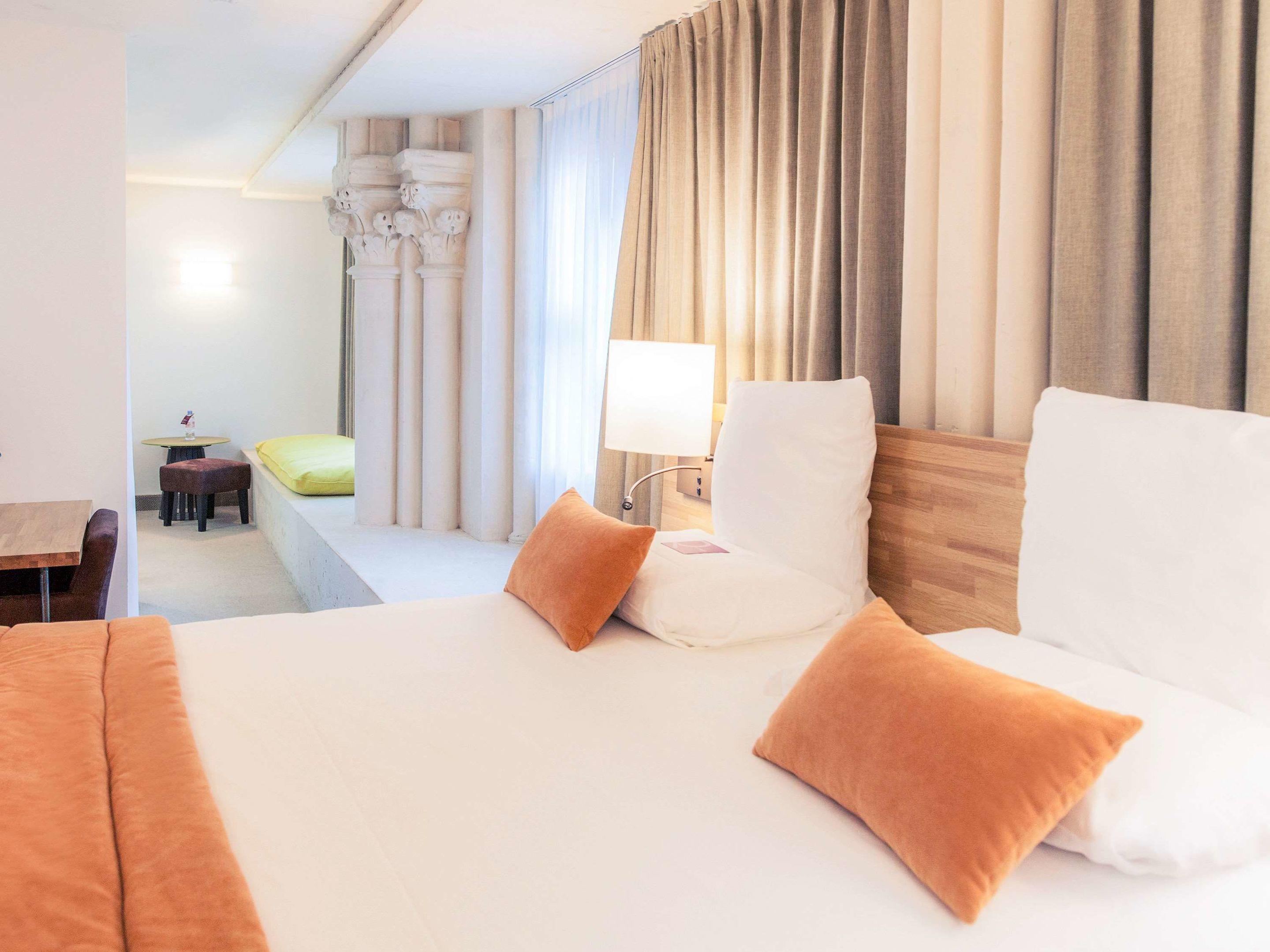Mercure Poitiers Centre — photo 3