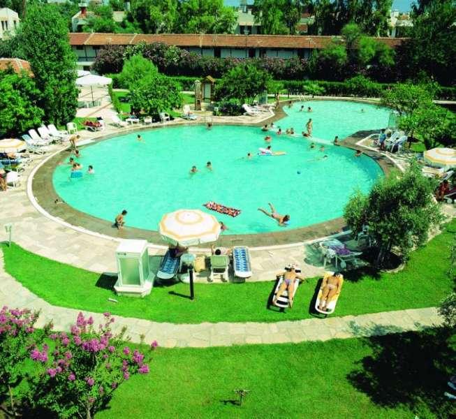 Barut Acanthus — photo 5