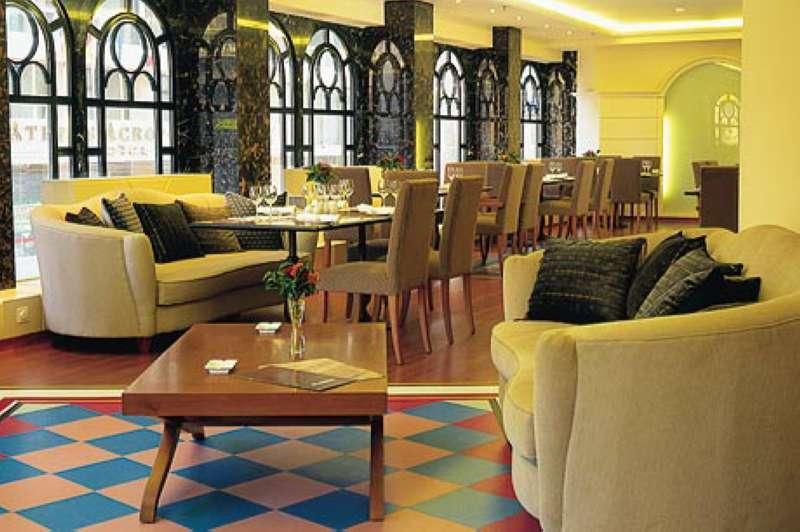 King George, a Luxury Collection Hotel, Athens — photo 5