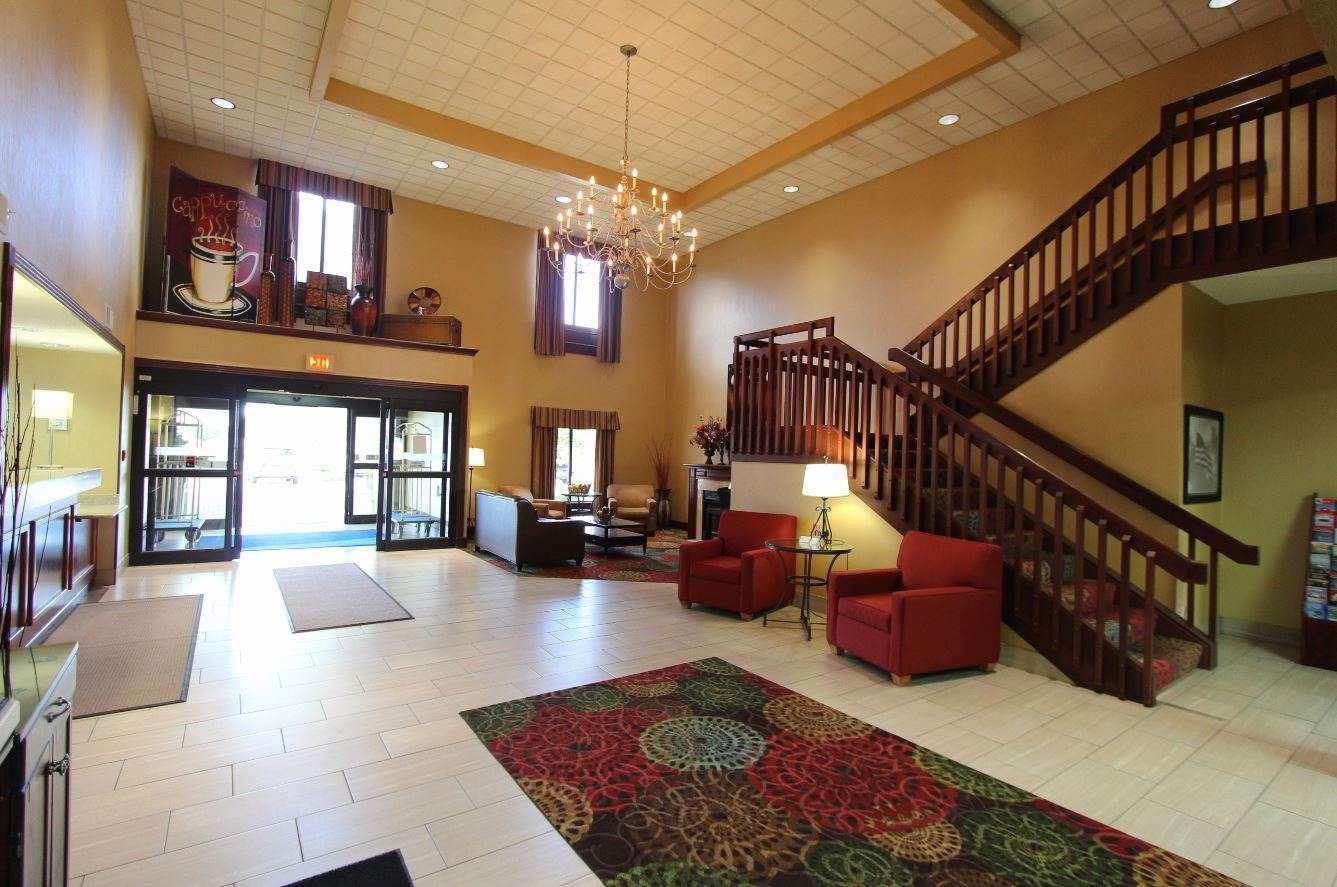 Baymont Inn & Suites by Wyndham Findlay — photo 5