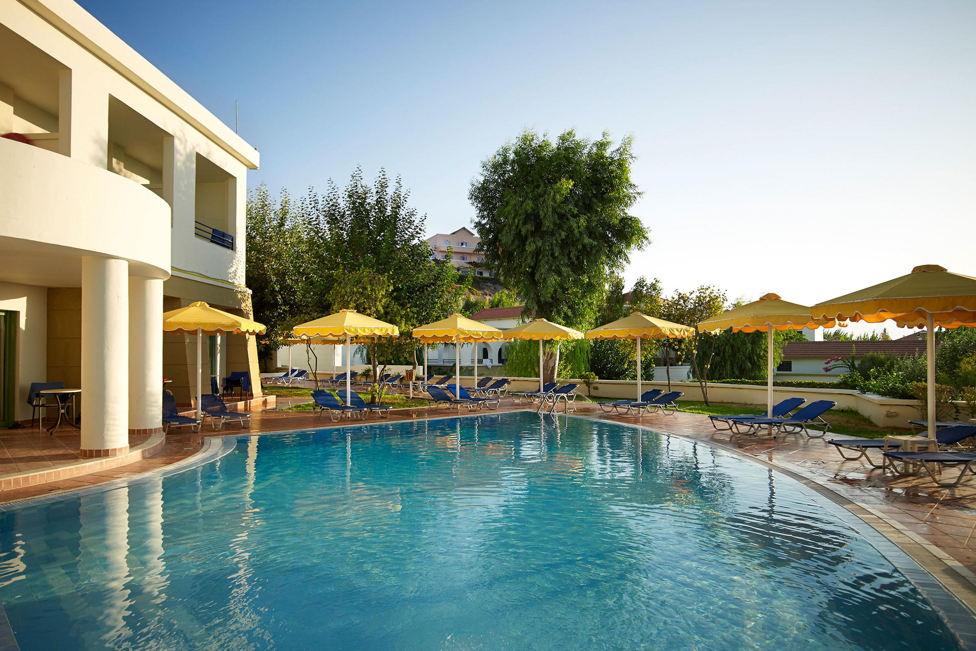 Mitsis Rodos Maris Resort & Spa — photo 4