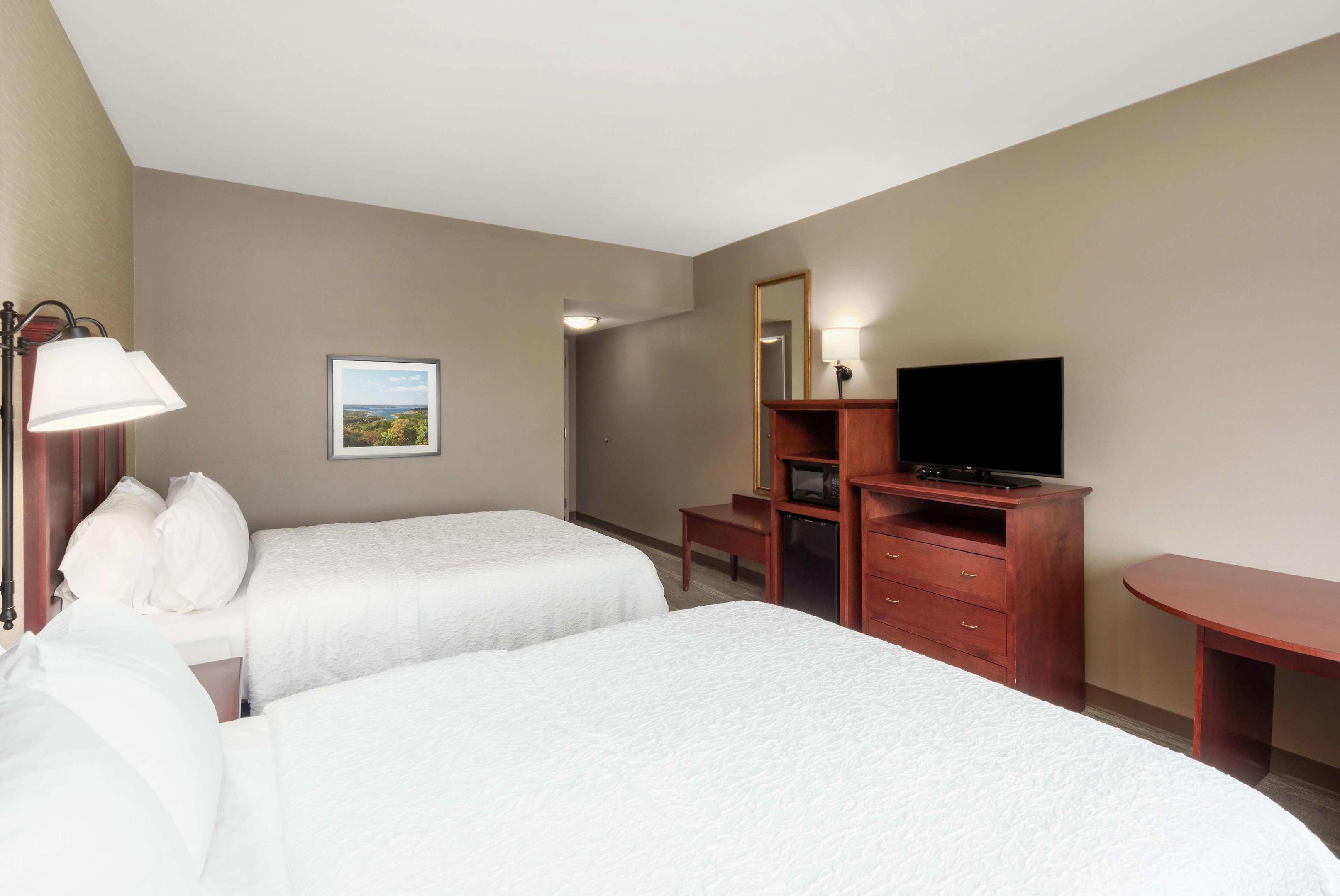 Hampton Inn Branson - Branson Hills — photo 5