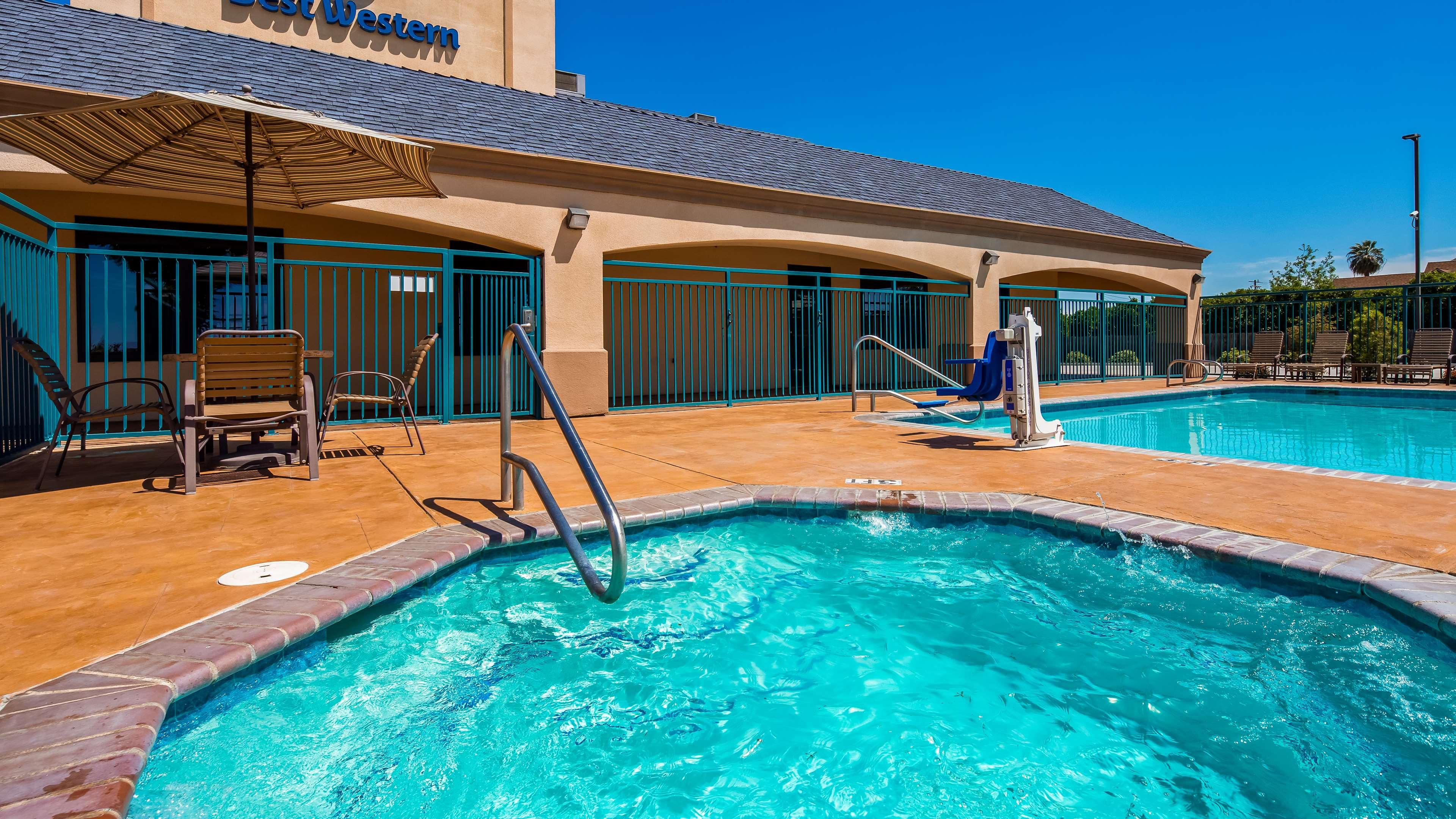 Best Western Exeter Inn & Suites — photo 3