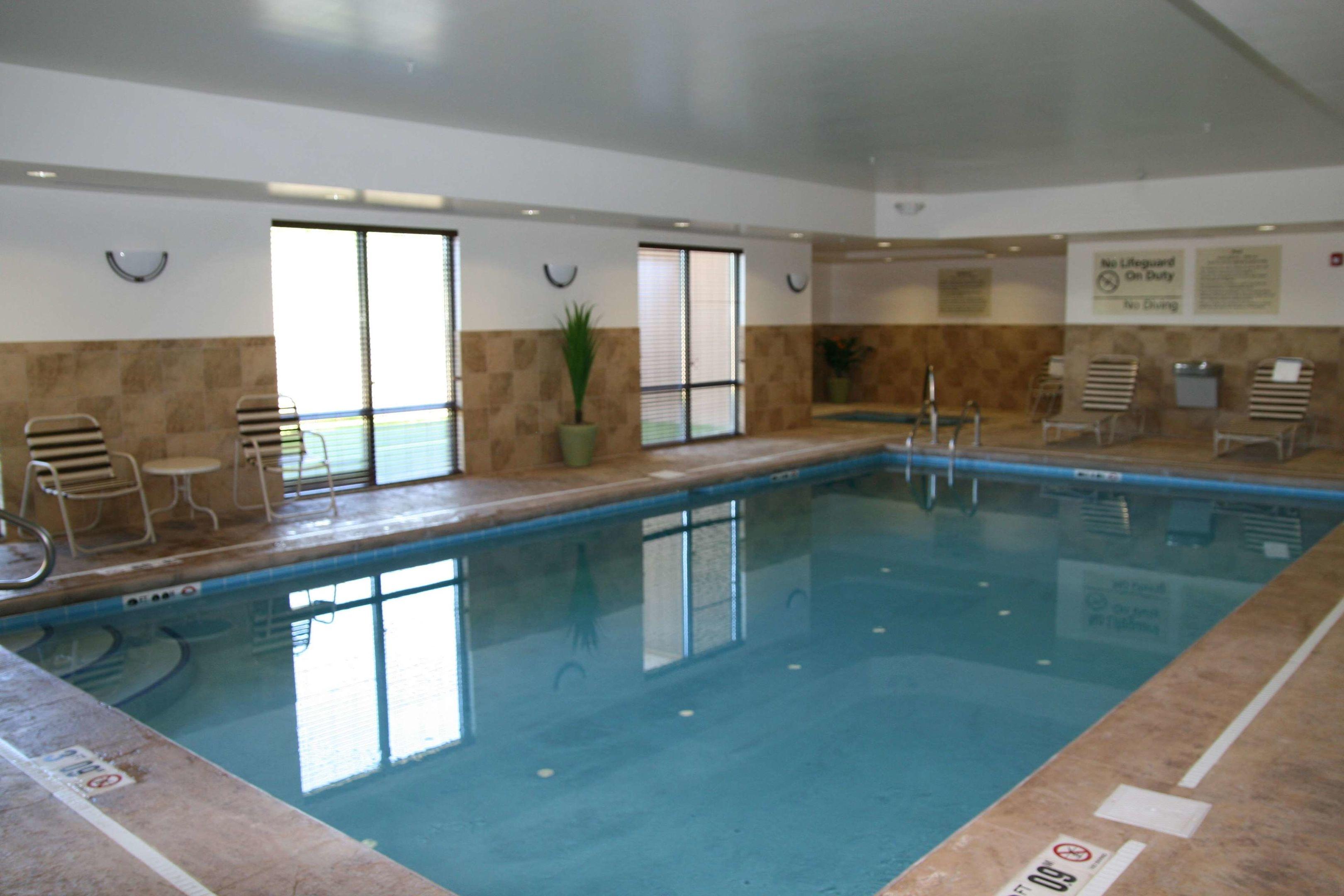 Hampton Inn Indiana — photo 4
