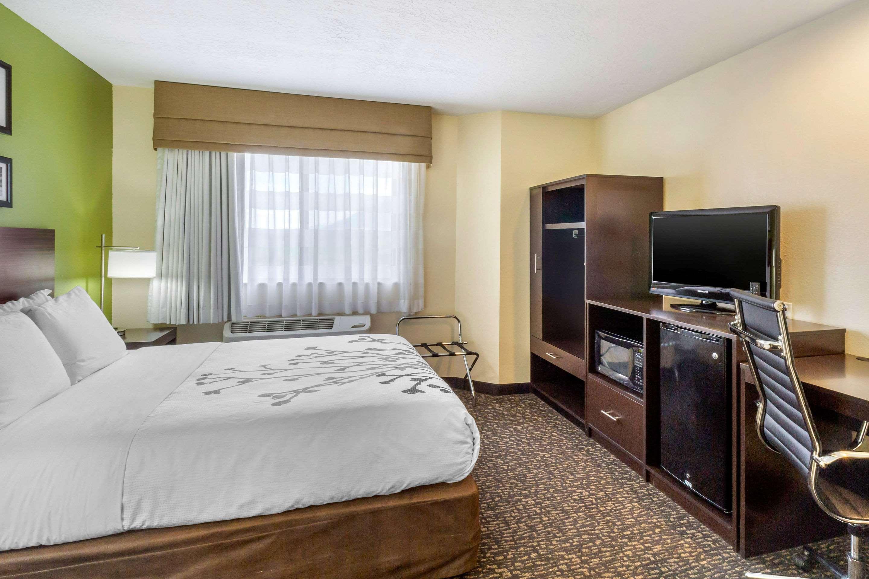 Sleep Inn — photo 5