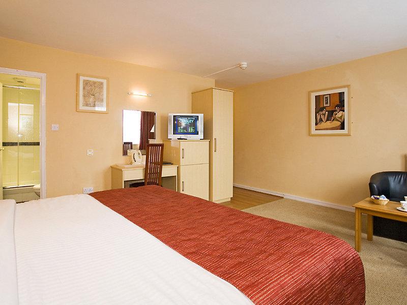 Holiday Inn Express Wakefield — photo 3