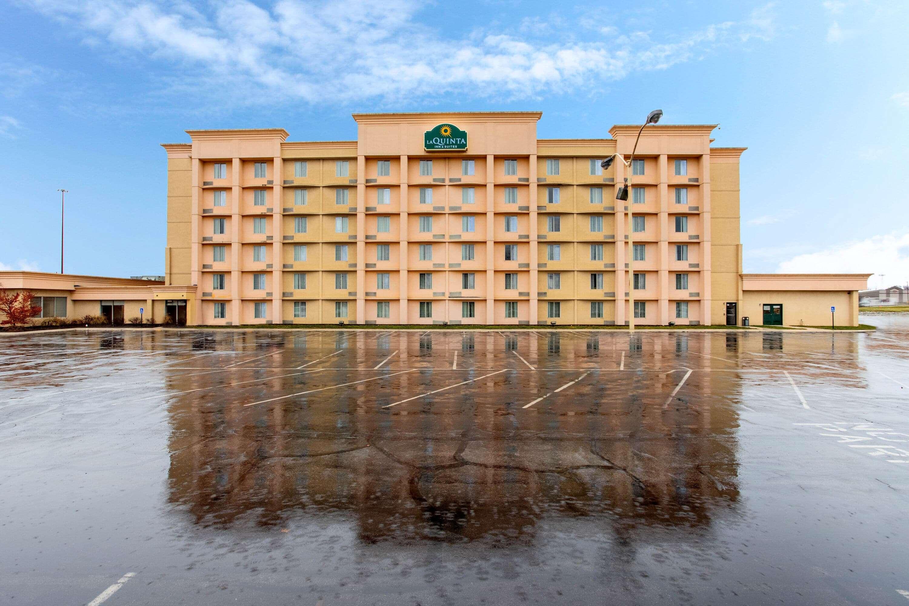 La Quinta Inn & Suites Indianapolis South — photo 4