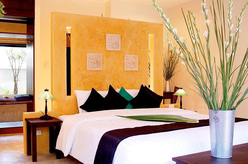 The Old Phuket Karon Beach Resort — photo 3