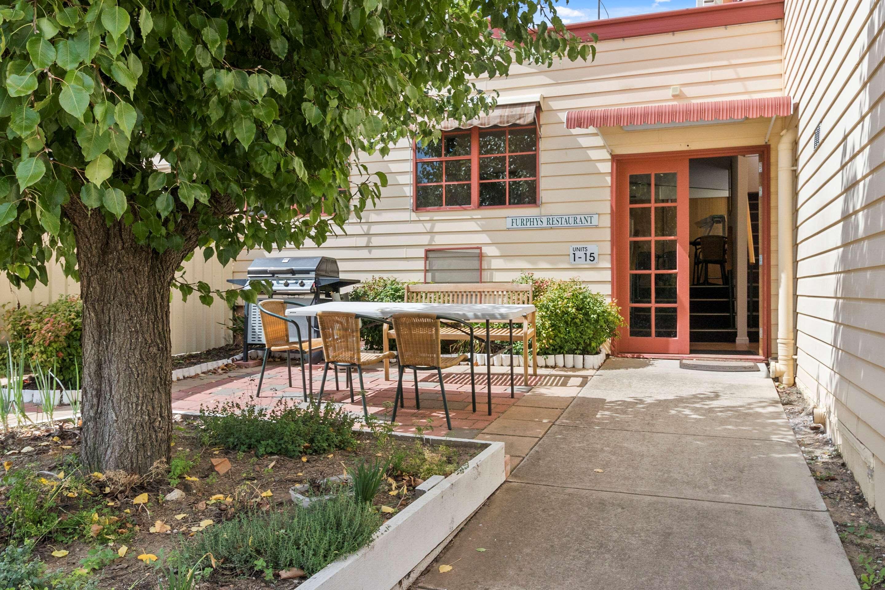 Comfort Inn Sovereign Gundagai — photo 5