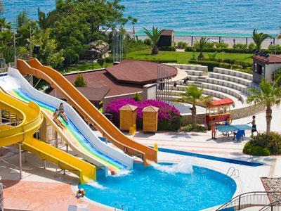 Perre Delta Resort & Spa — photo 5