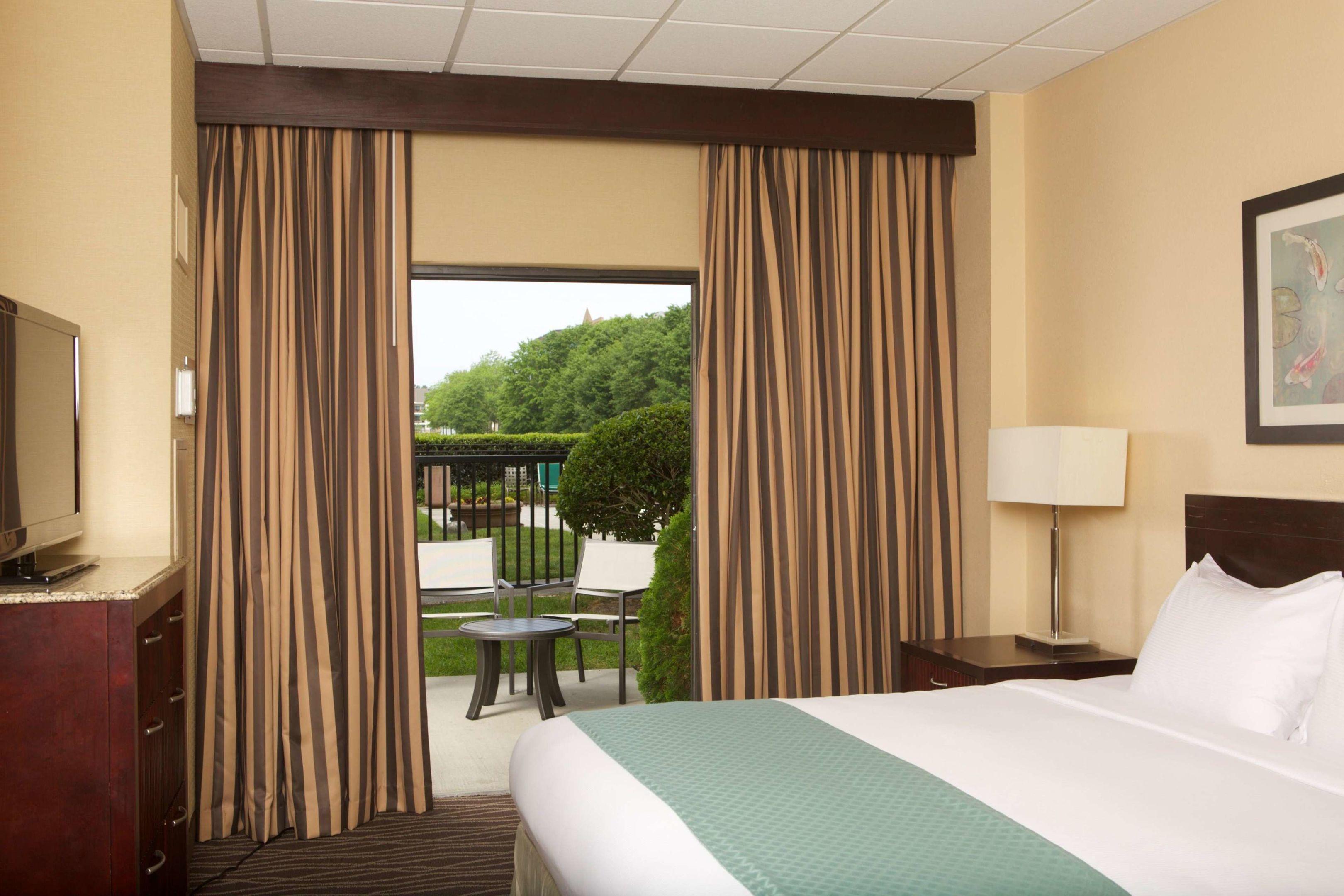 Doubletree Guest Suites Raleigh Durham — photo 5