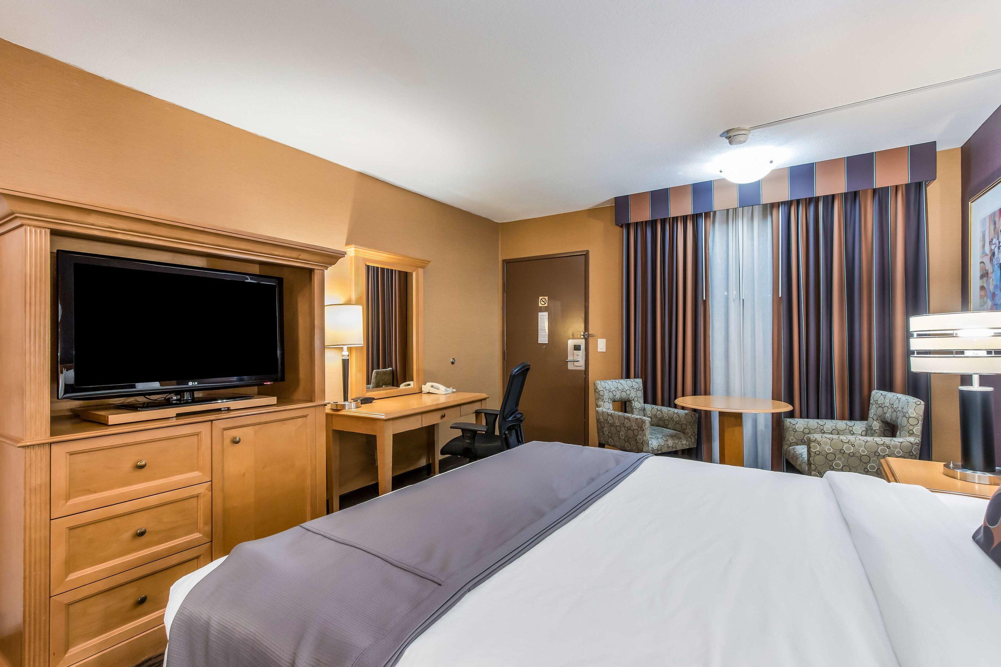 Best Western Plus Stovall's Inn — photo 4