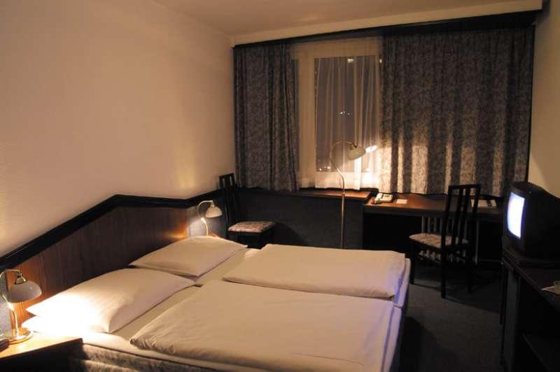 Olympik Hotel Tristar — photo 4