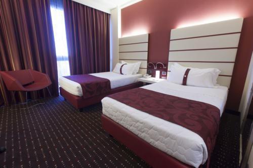 Grand Hotel Mattei — photo 3