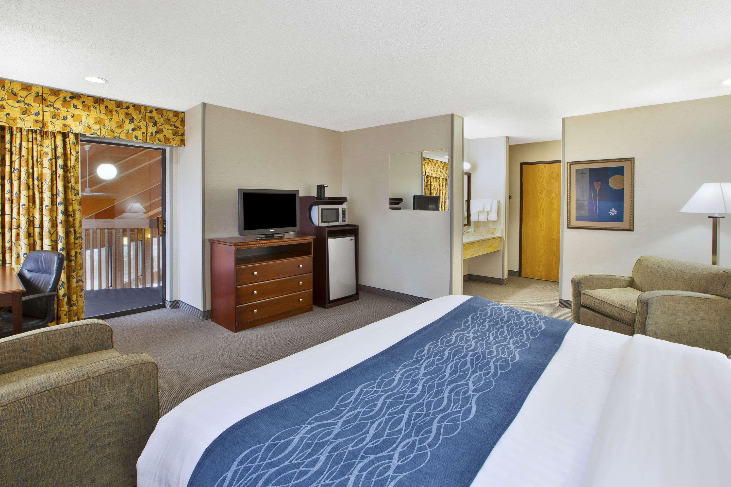 Quality Inn — photo 5