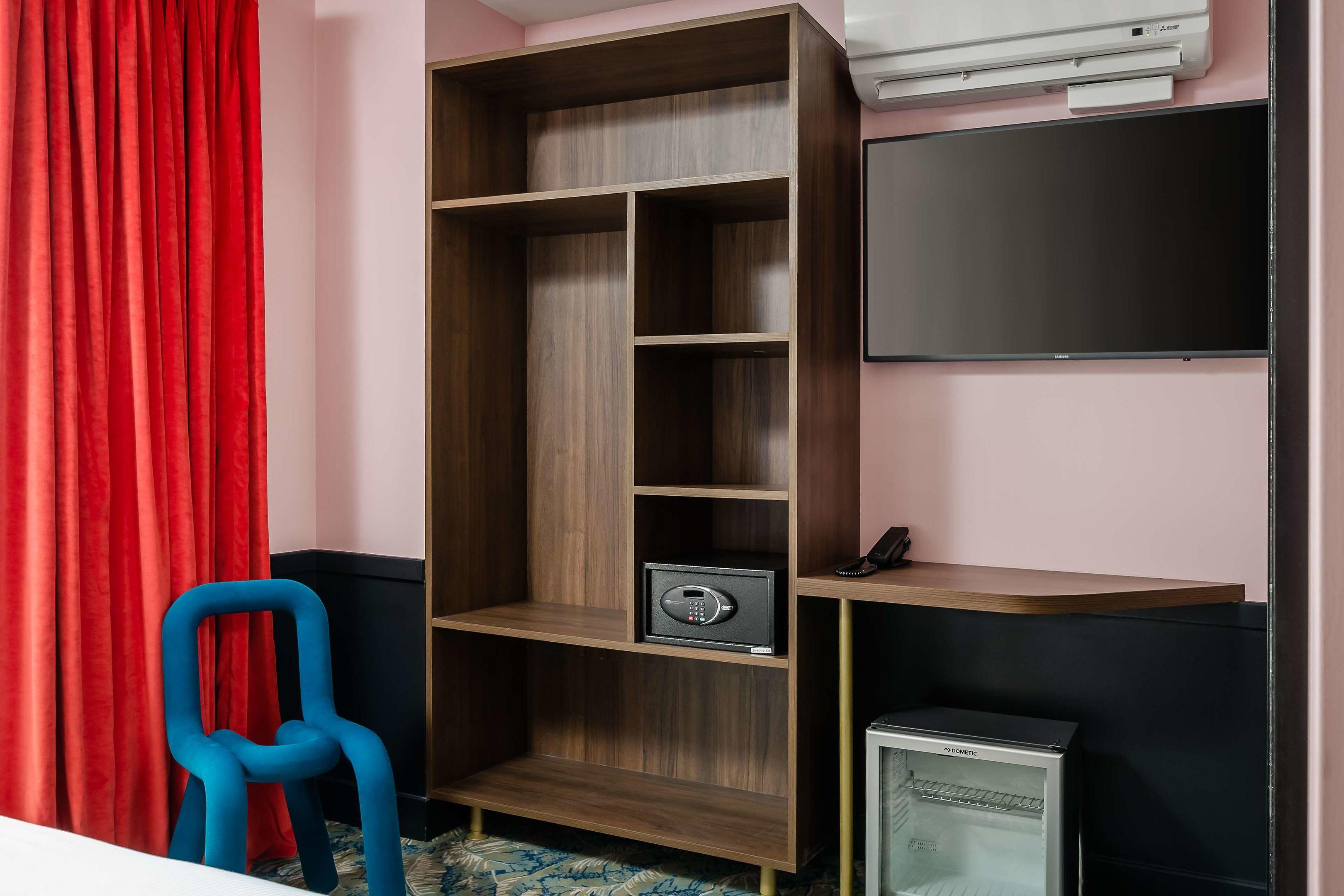 Hôtel Archétype Etoile — photo 3