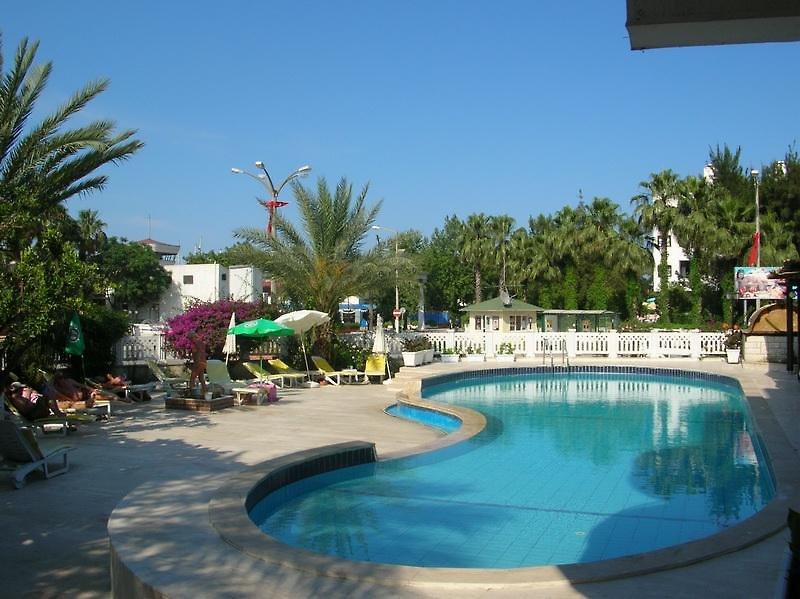 Kemer — photo 4