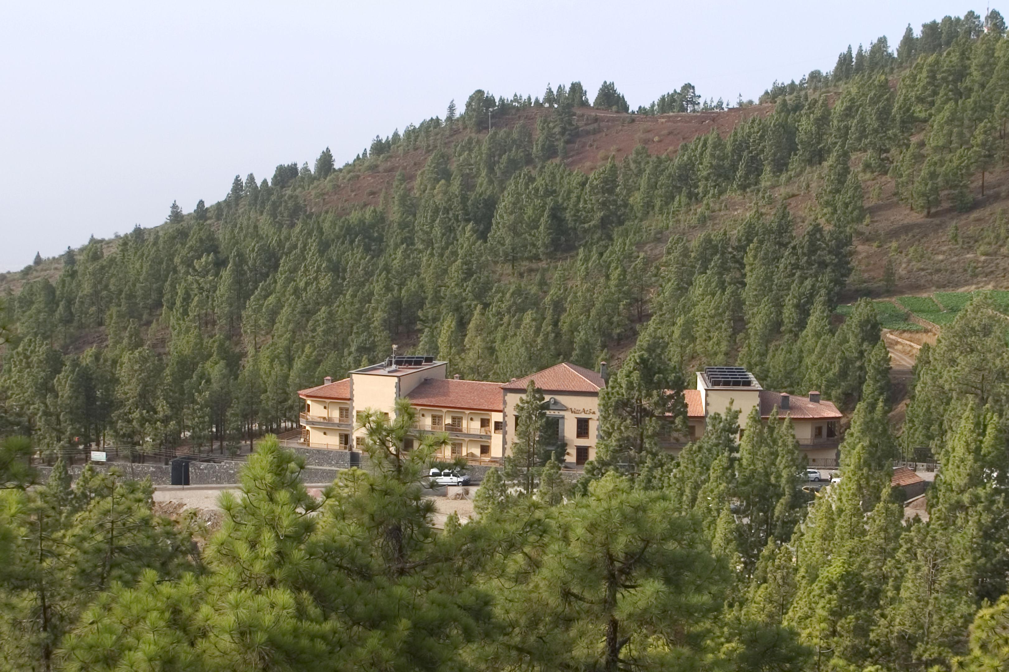 Hotel Spa Villalba — photo 5