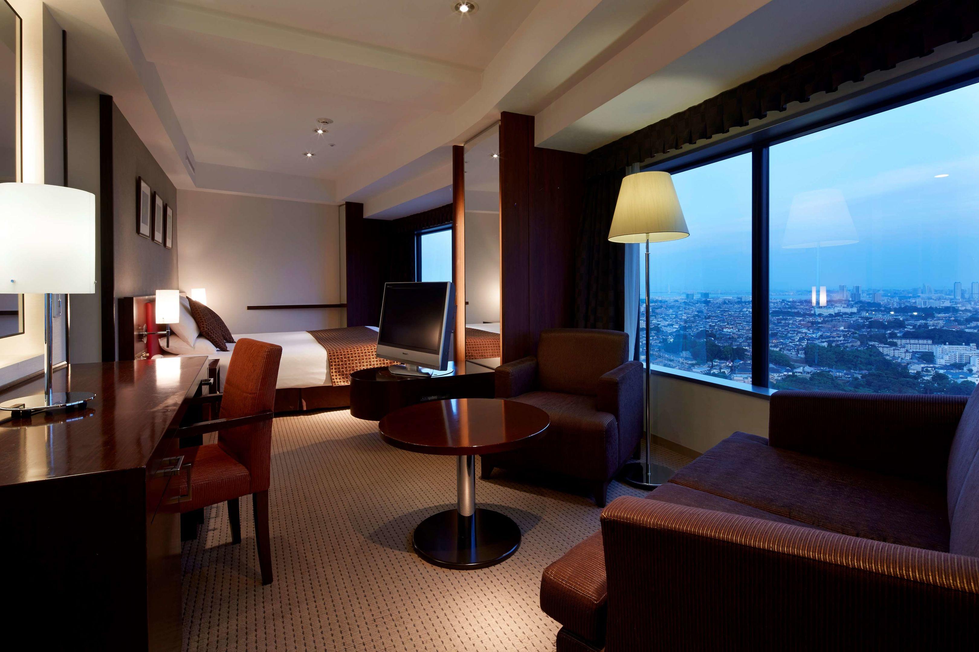 Shin Yokohama Prince Hotel — photo 5