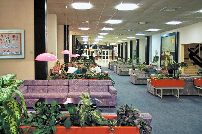 Eva Sunny Hotel — photo 5
