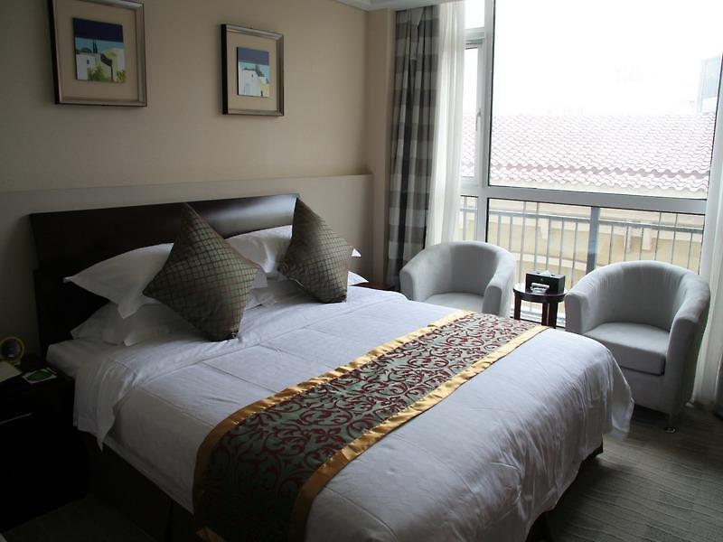 Best Western Tianjin Juchuan — photo 5