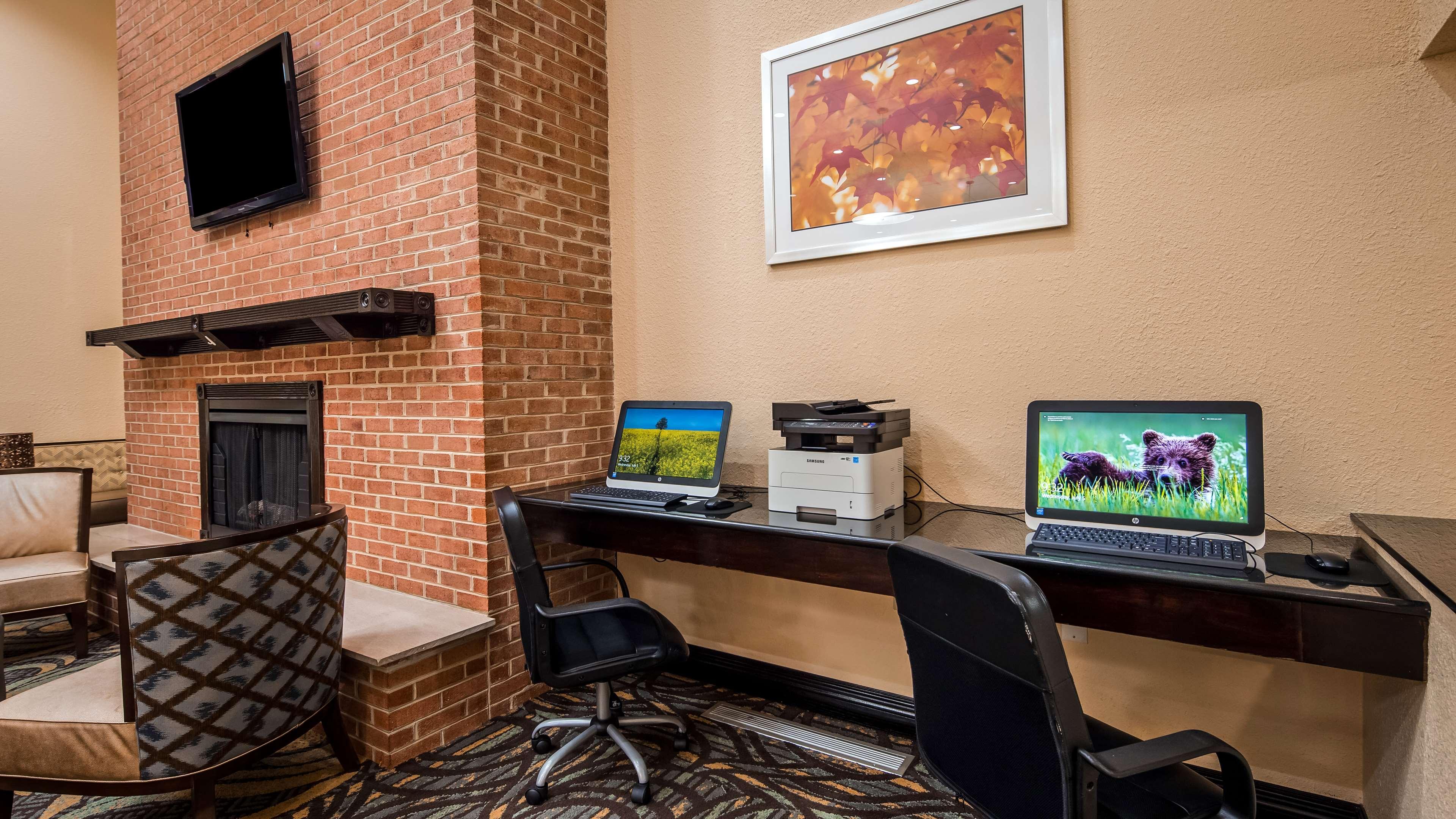 Best Western Plus Newark/Christiana Inn — photo 4