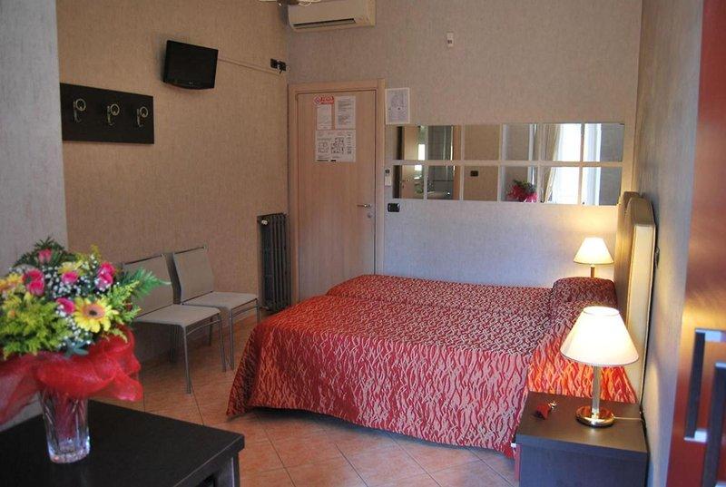 Hotel Flavio Rome — photo 5