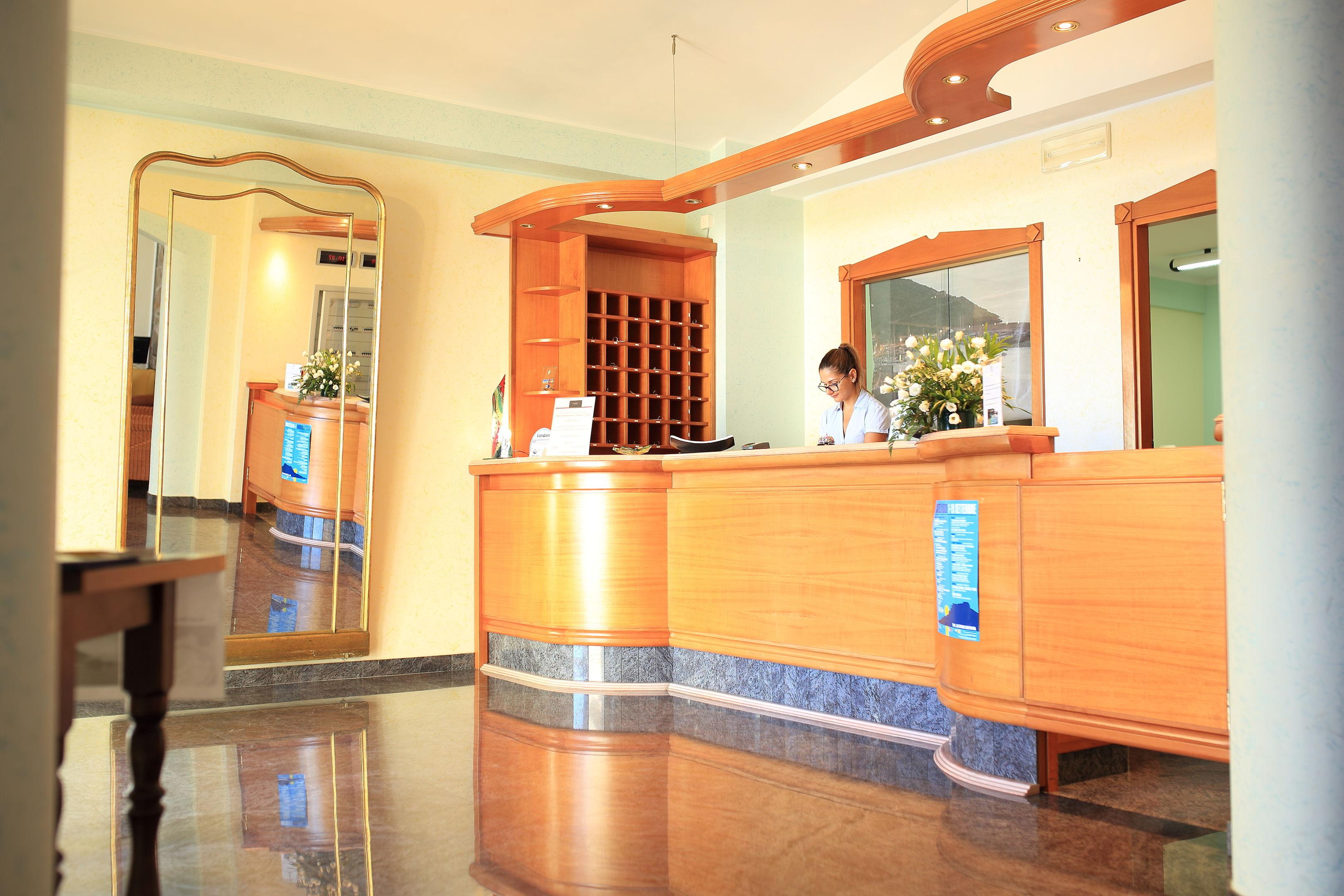 Hotel Nantis — photo 5