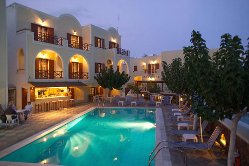 Fomithea Hotel — photo 5