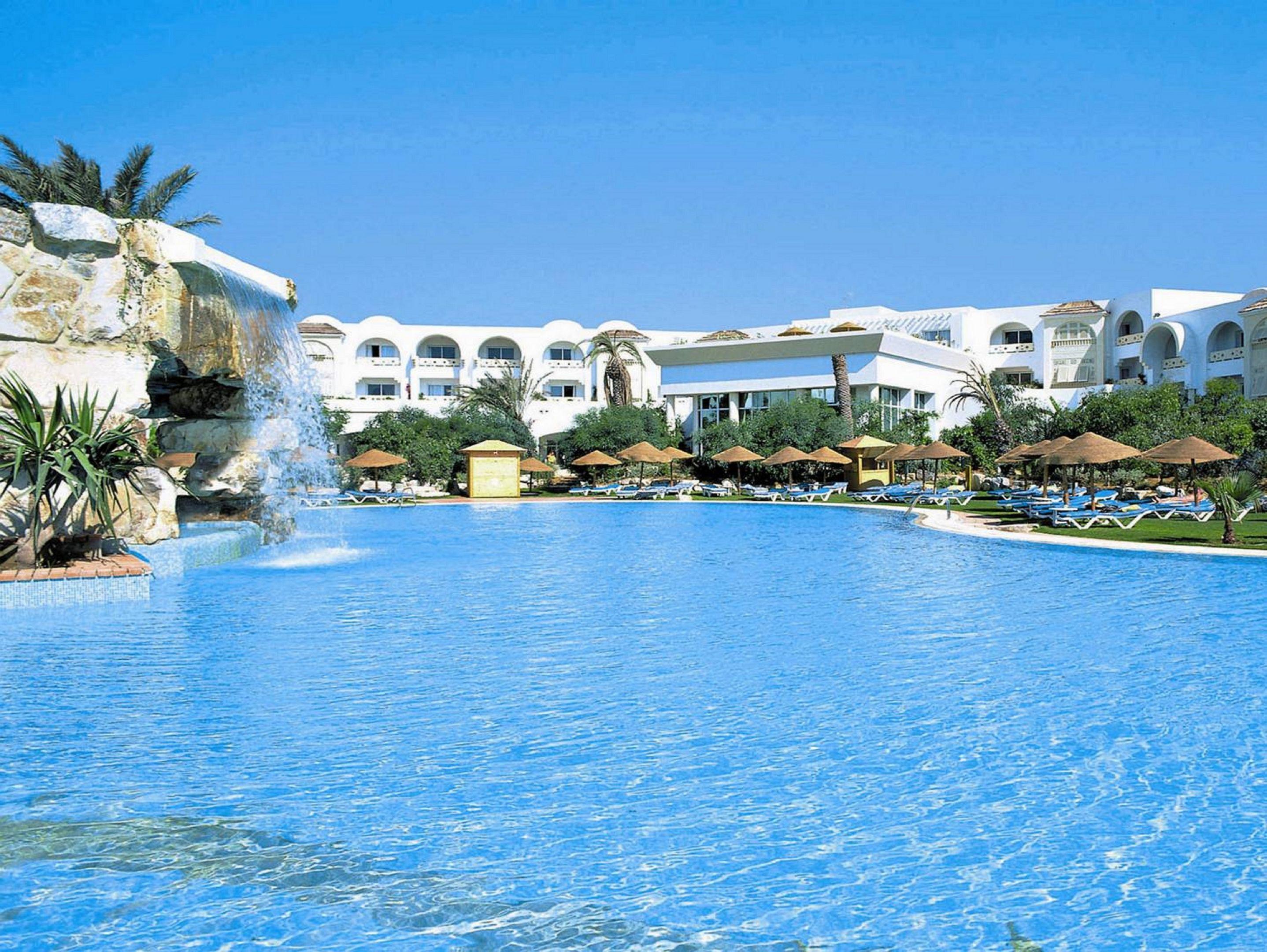 Shell Beach Hotel & Spa — photo 4