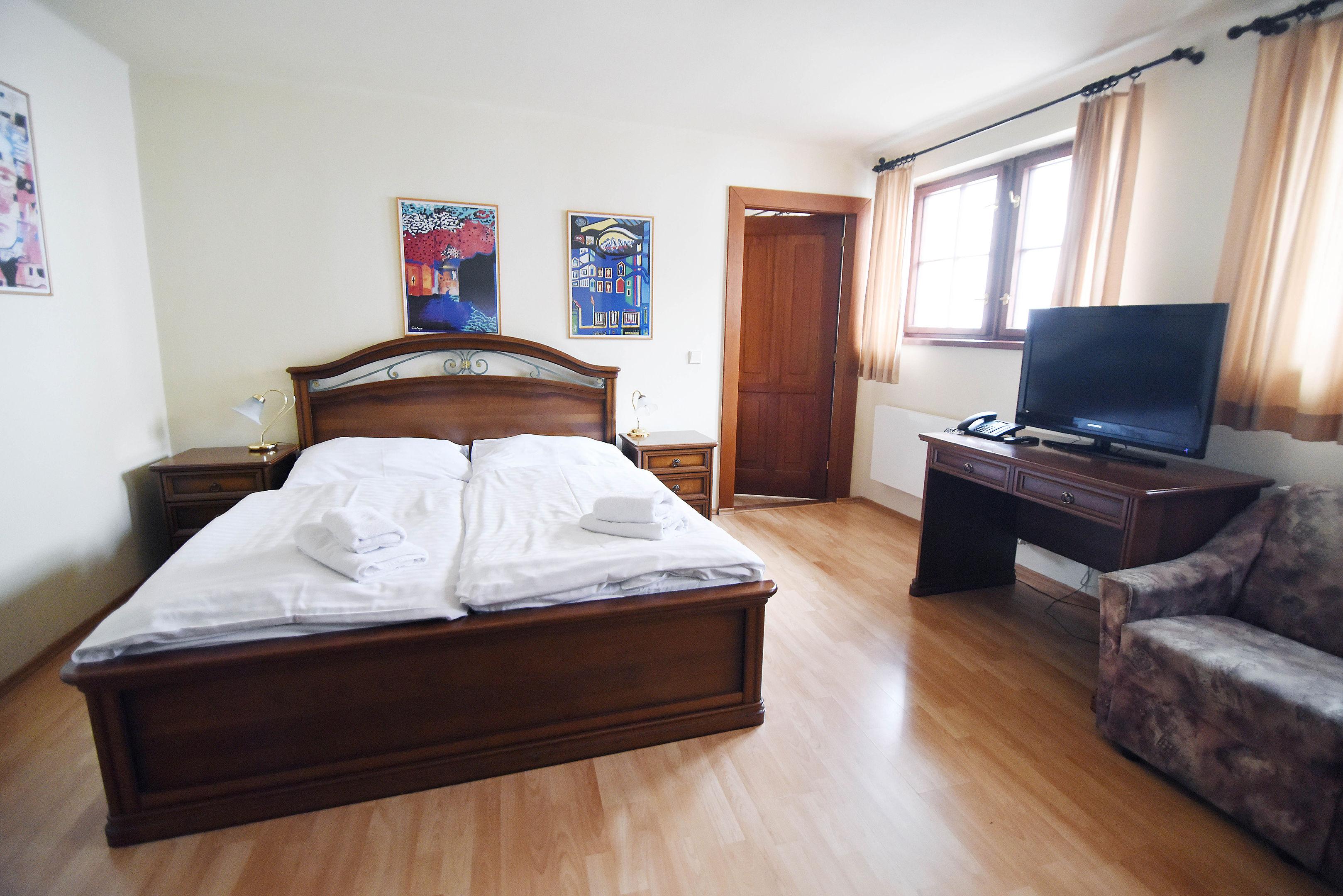 Hostel Little Quarter — photo 4