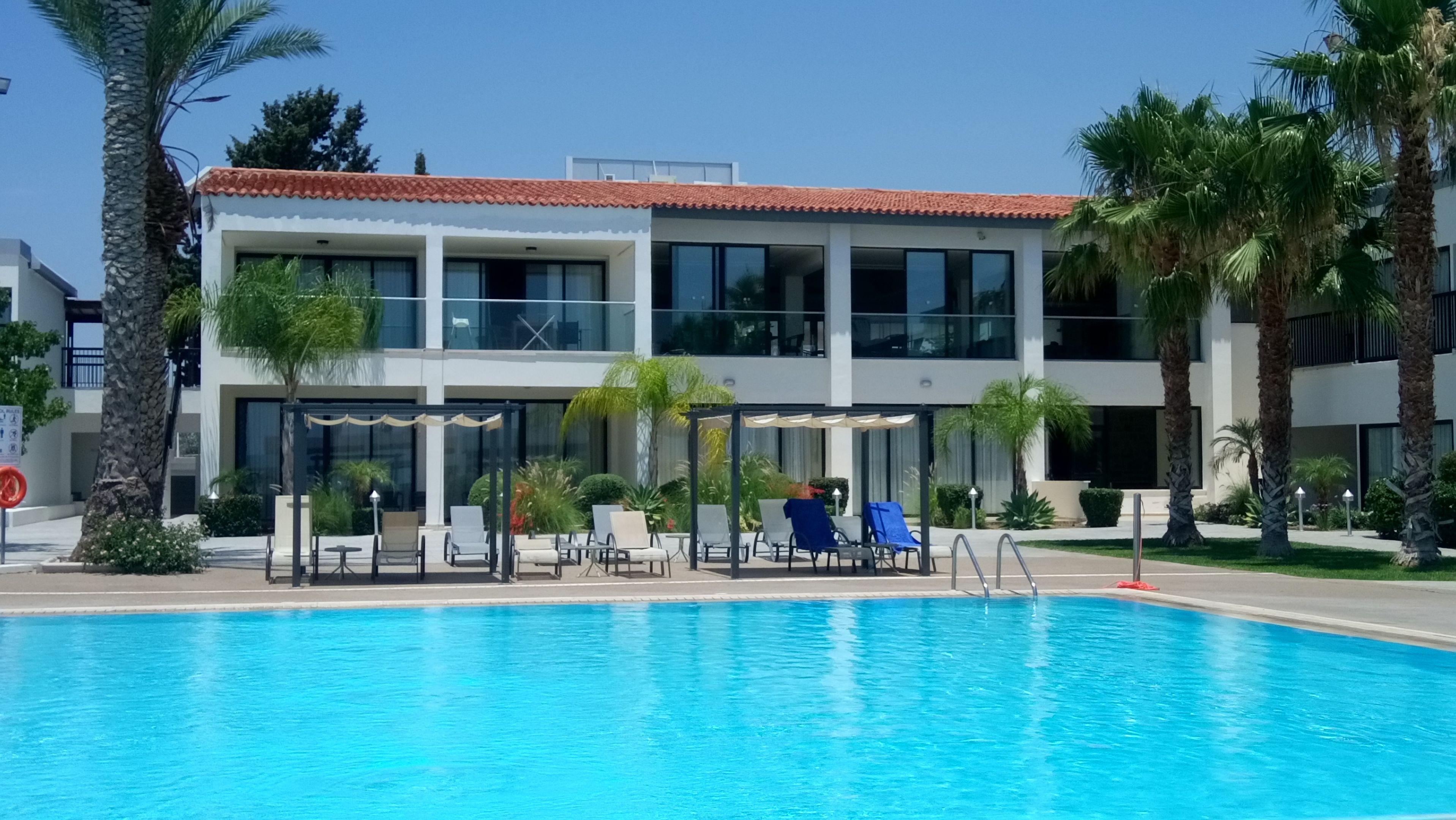 Royal Blue Paphos Hotel & Spa — photo 5
