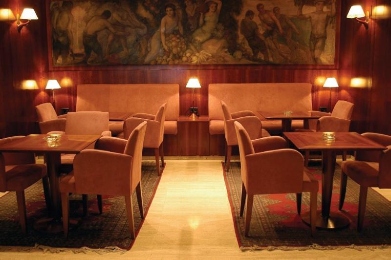 Royal Hotels Ramblas — photo 5