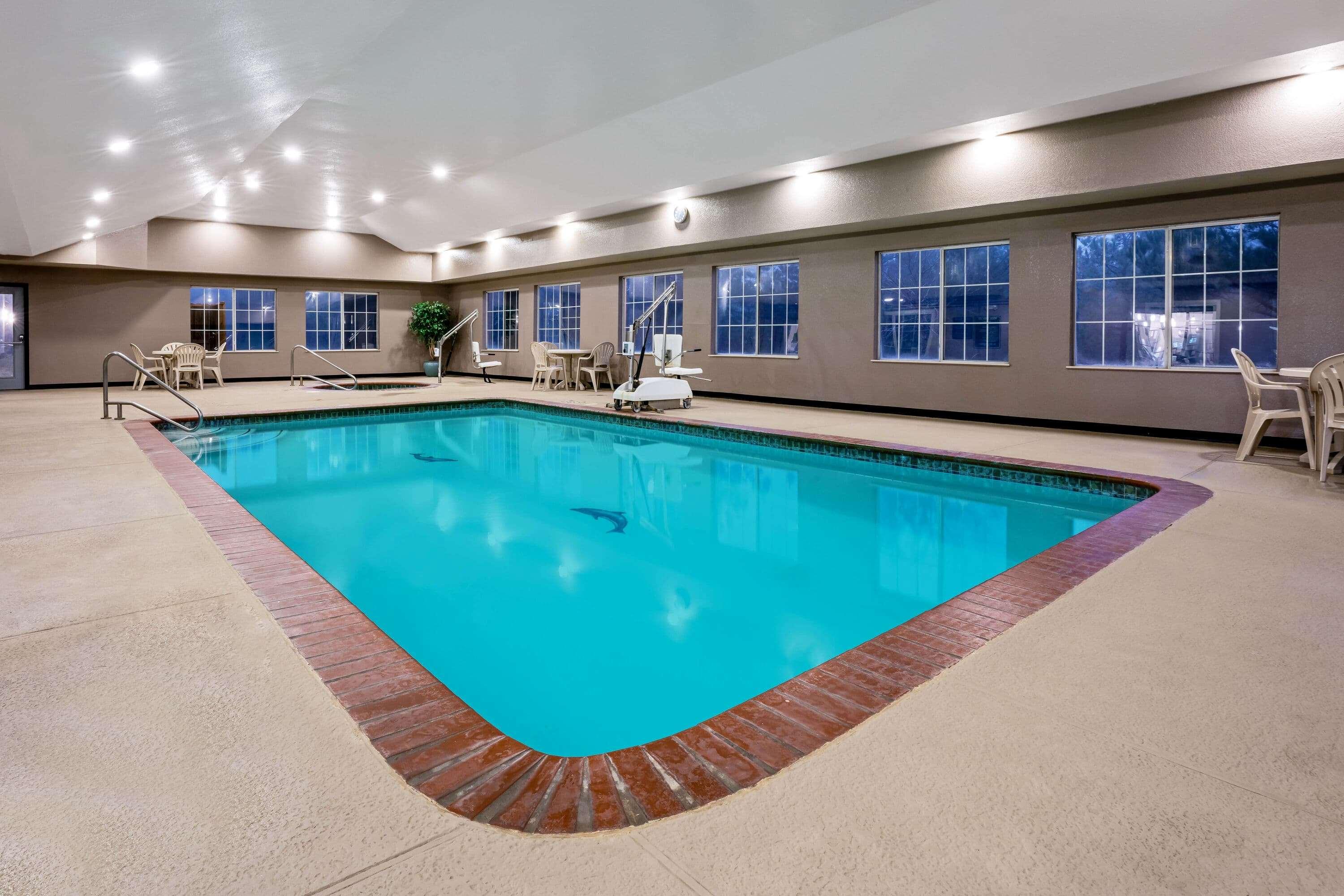 La Quinta Inn & Suites Conroe — photo 5