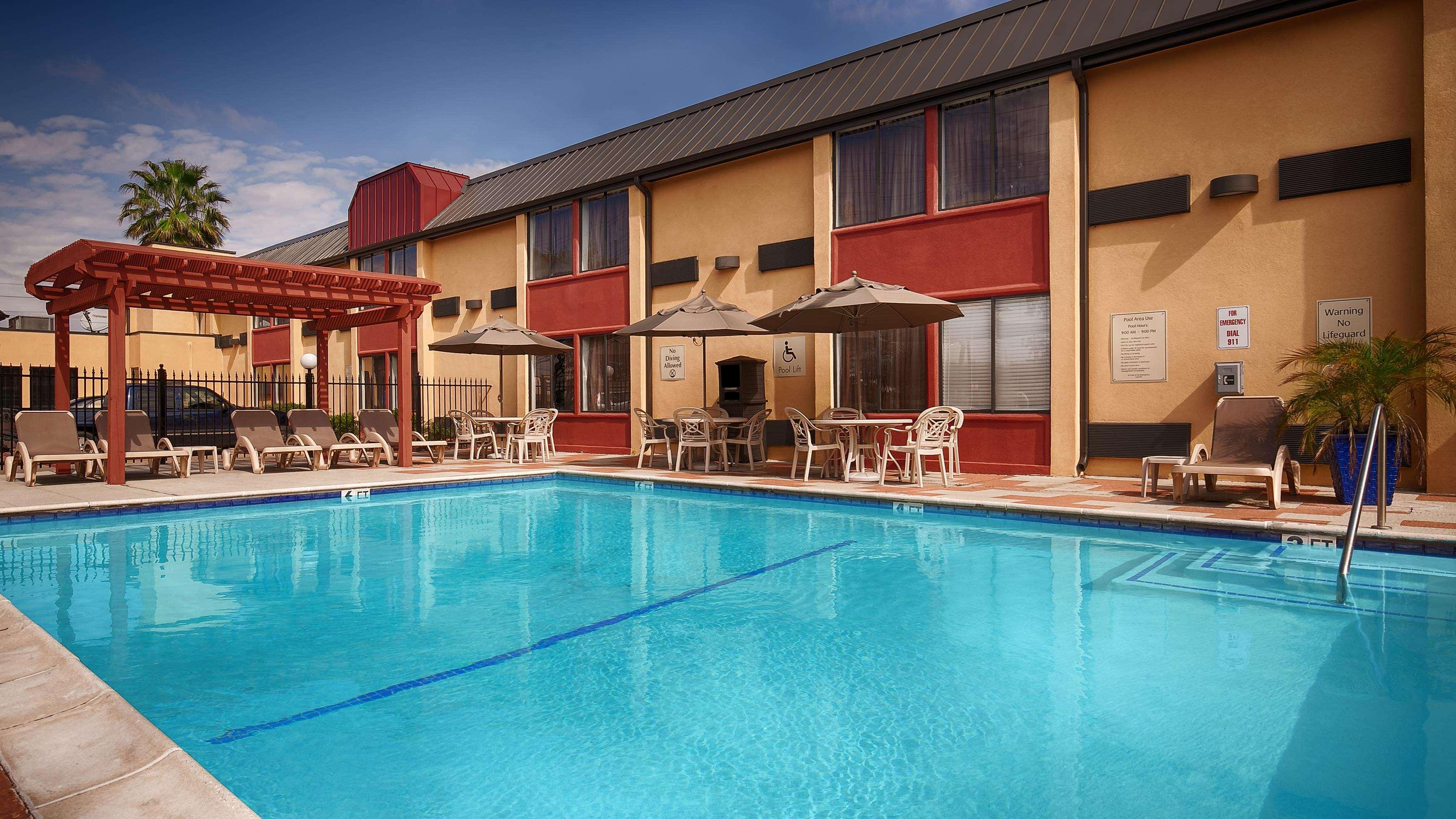 Best Western Webster Hotel, NASA — photo 5