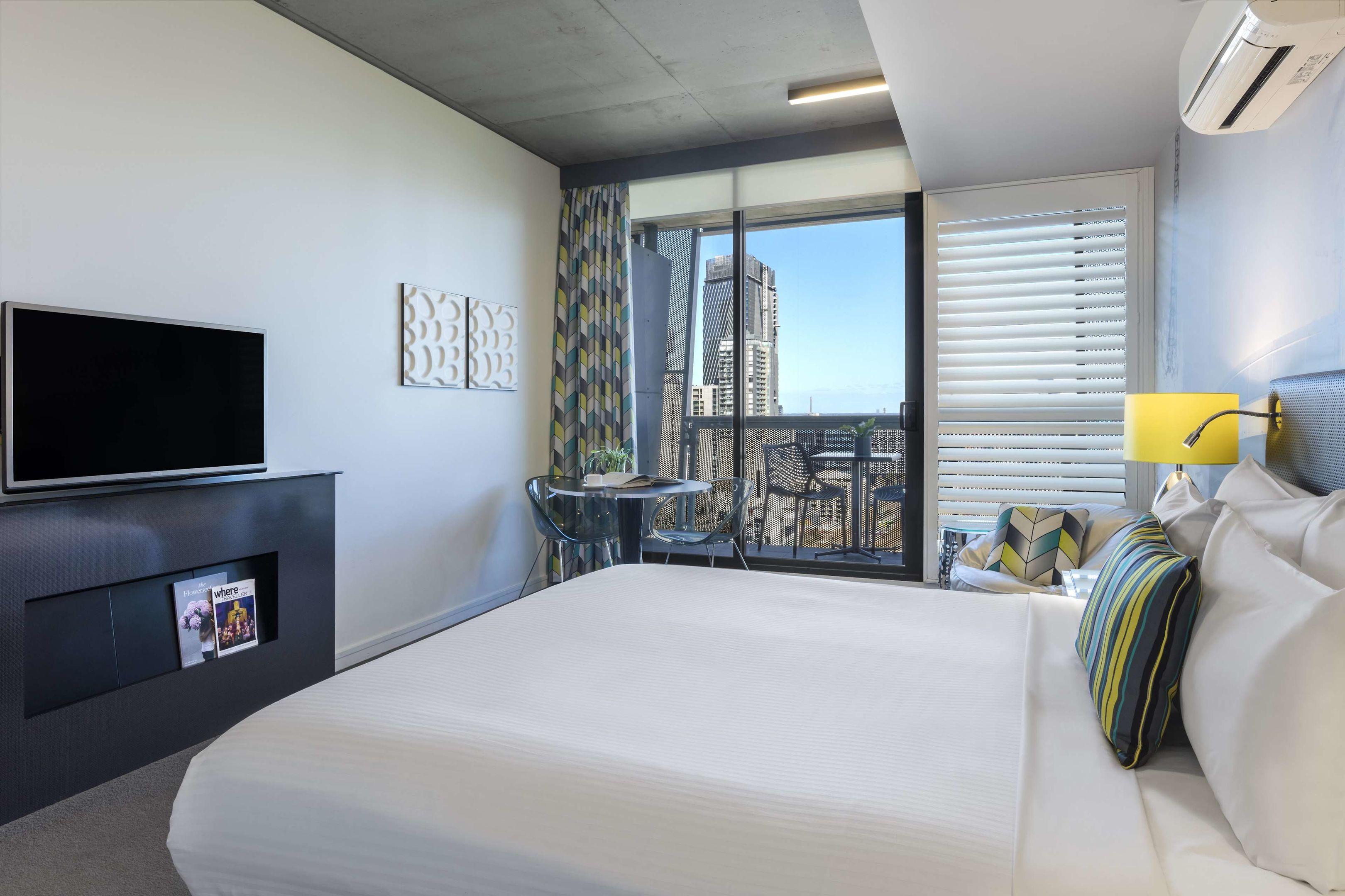 Oaks Melbourne on William Suites — photo 4