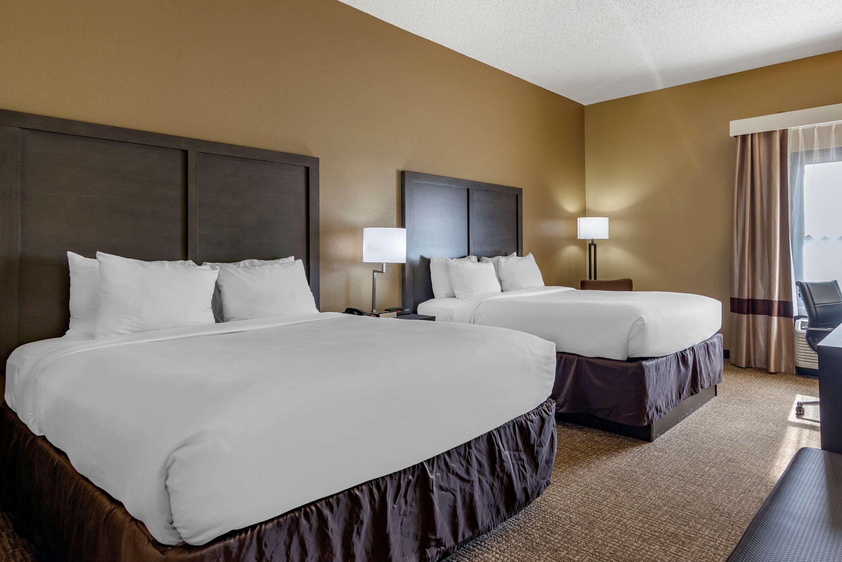 Comfort Inn Opelika - Auburn — photo 5