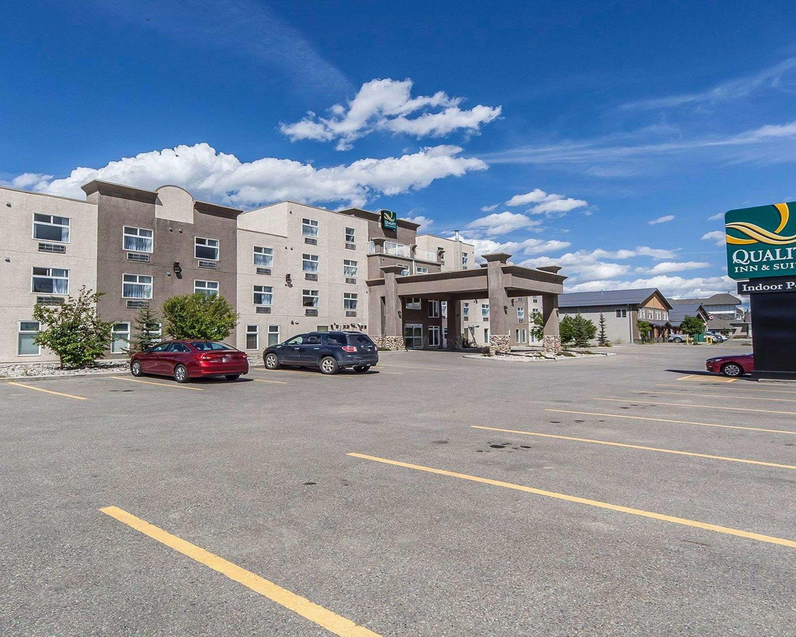 Quality Inn & Suites Hinton — photo 4